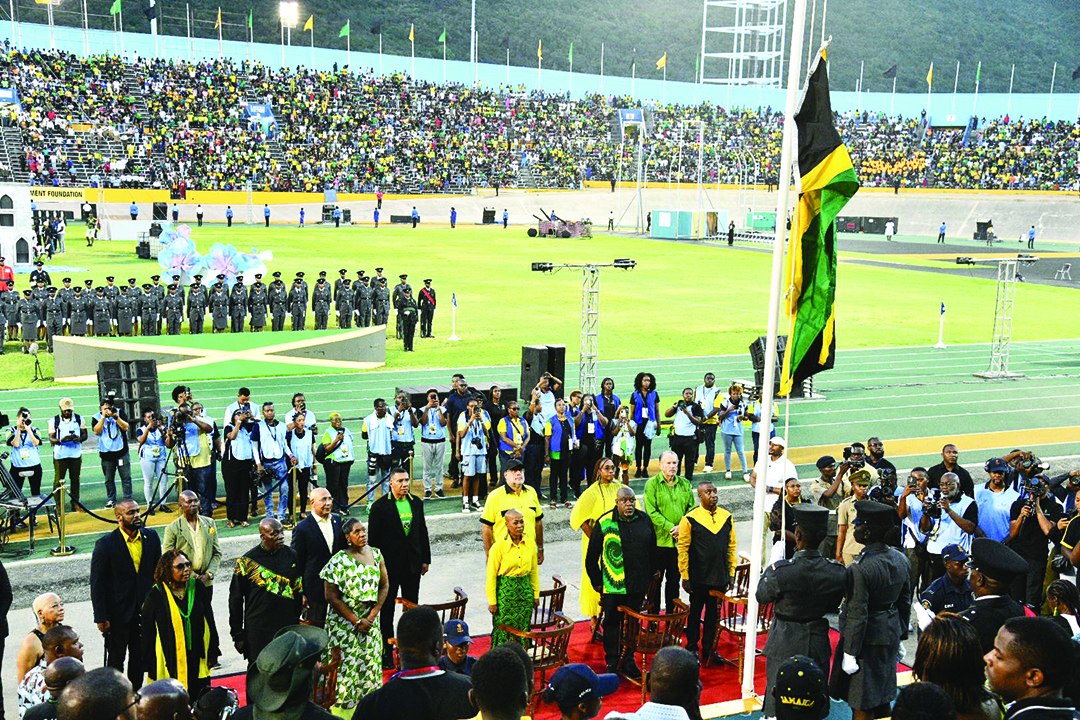 Heritage Inscription